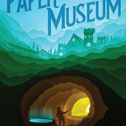 The Paper Museum