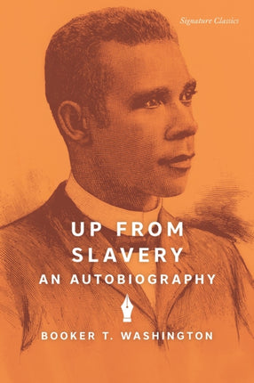 Up from Slavery: An Autobiography