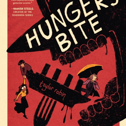 Hungers Bite