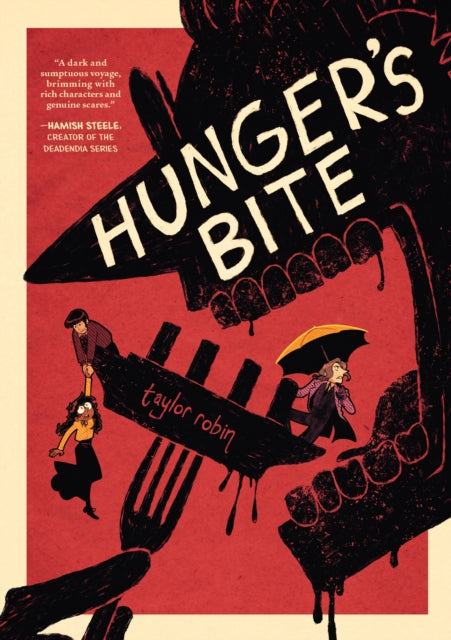 Hungers Bite