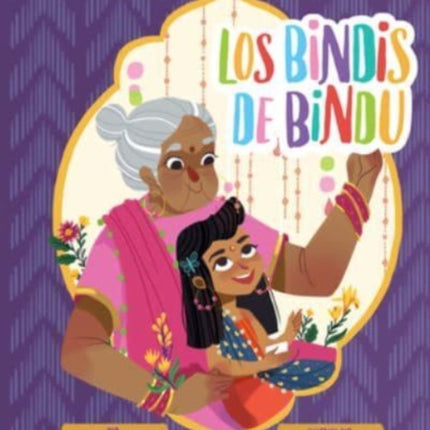 Los bindis de Bindu (Spanish Edition)