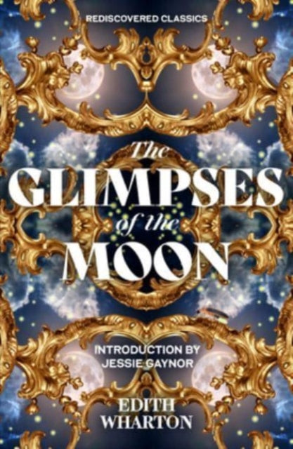 The Glimpses of the Moon