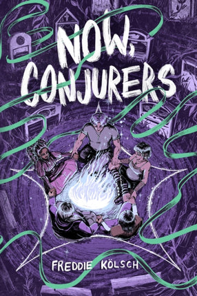 Now Conjurers