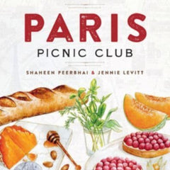 Collection image for: Cookery dishes and courses: sandwiches, picnics, lunch boxes Books