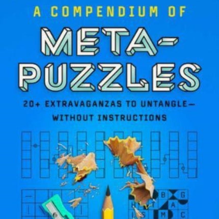 A Compendium of MetaPuzzles