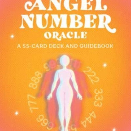 The Angel Number Oracle