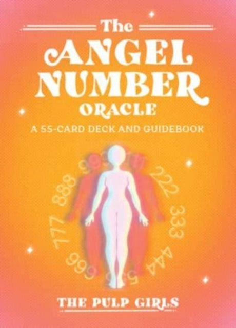 The Angel Number Oracle