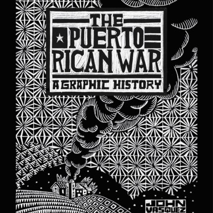 The Puerto Rican War