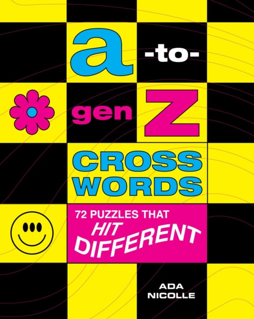 AtoGen Z Crosswords