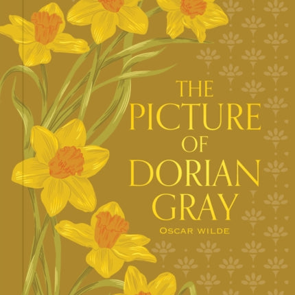 The Picture of Dorian Gray