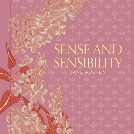 Sense and Sensibility