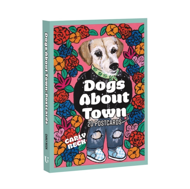 Dogs About Town