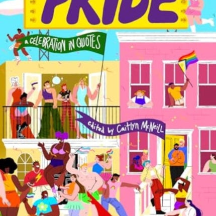 Pride