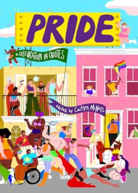 Pride