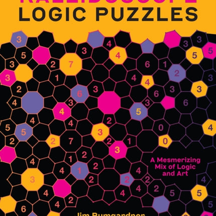 Kaleidoscope Logic Puzzles