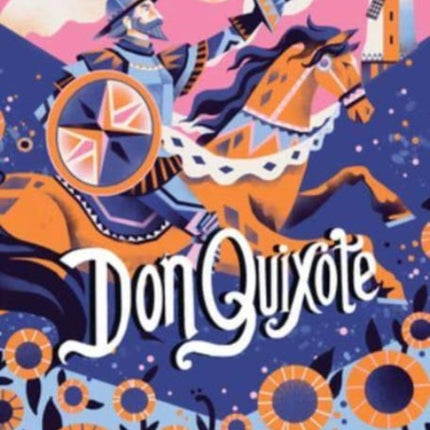 Classic Starts Don Quixote