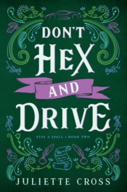 Dont Hex and Drive