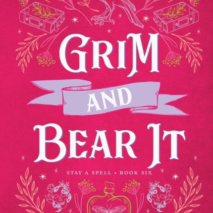 Grim and Bear It