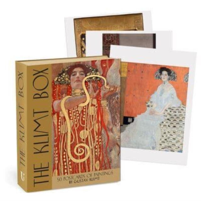 The Klimt Box