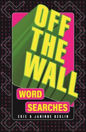 OfftheWall Word Searches