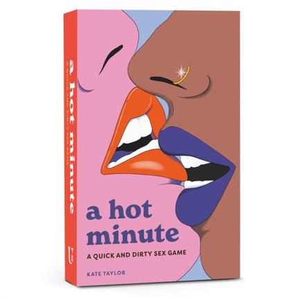 A Hot Minute