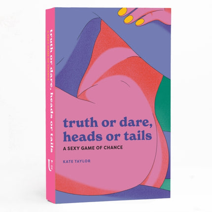 Truth or Dare Heads or Tails