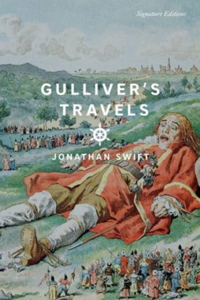 Gullivers Travels