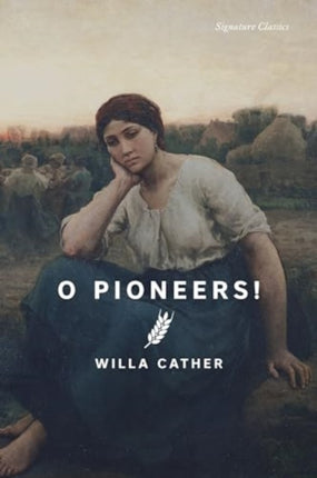 O Pioneers