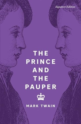 The Prince and the Pauper