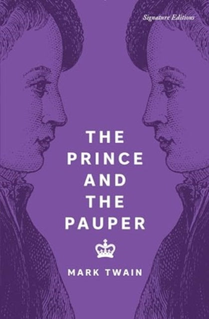 The Prince and the Pauper