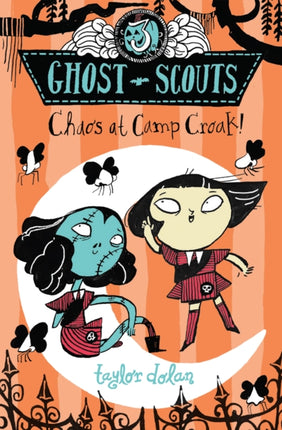 Chaos at Camp Croak