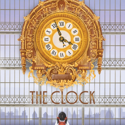 The Clock