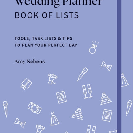 The Essential Wedding Planner Book of Lists