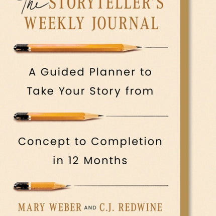 The Storytellers Weekly Journal