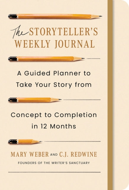 The Storytellers Weekly Journal