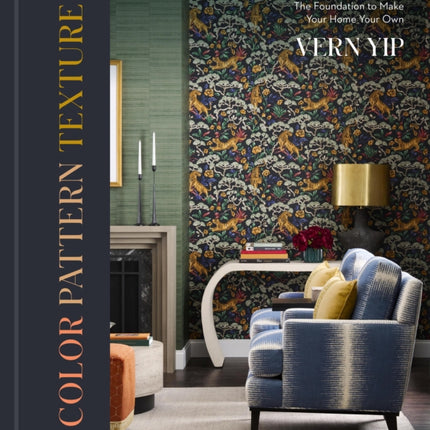 Color Pattern Texture