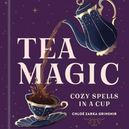 Tea Magic