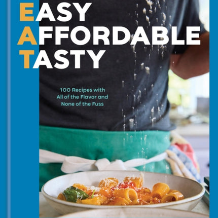 Eat Easy Affordable Tasty