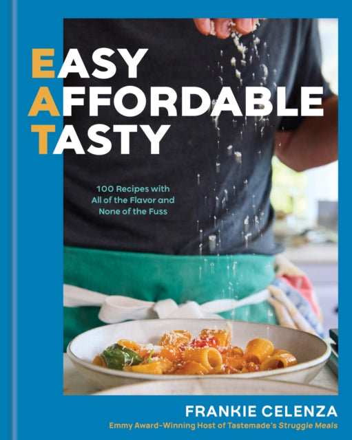 Eat Easy Affordable Tasty