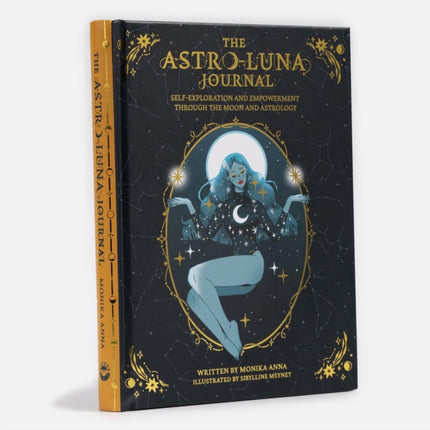 The AstroLuna Journal