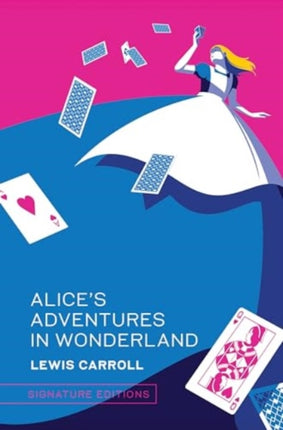 Alices Adventures in Wonderland