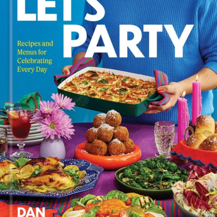 Lets Party