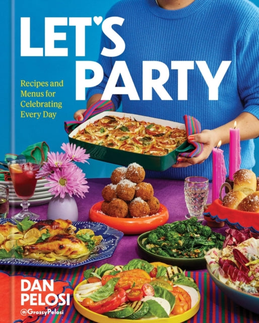 Lets Party