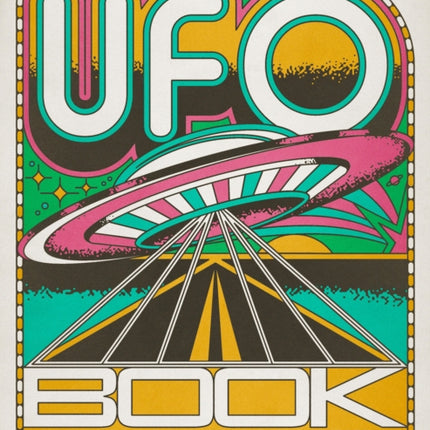The UFO Book