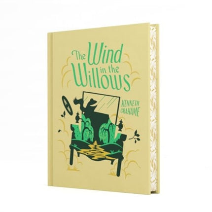 The Wind in the Willows