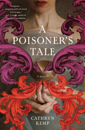 A Poisoners Tale