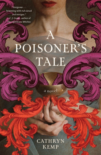 A Poisoners Tale