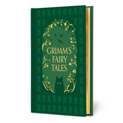 Grimms Fairy Tales