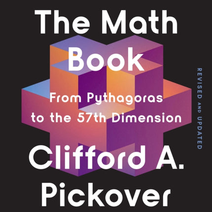The Math Book