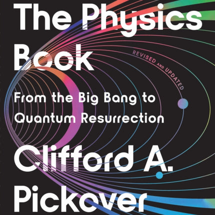 The Physics Book